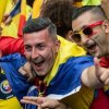 Nicolae Stanciu: Fanii ar trebui sa fie mandri de noi chiar daca ne-a scapat egalul pe final